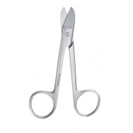 Crown Scissor